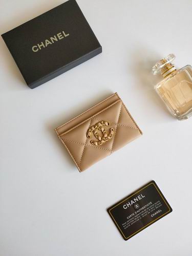 Chanel AP1167 7.5x11.2x0.5cm zy  (2)